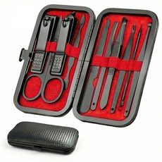 OKOMER 손톱깎이 세트 10개입 1팩