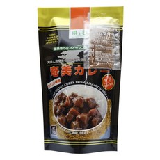 TheWindAndLight 奄美甜咖哩醬, 1個, 180g