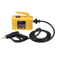 증기 고압 세척기 청소기 세차기 분사기 다기능 고압스팀기, 3000W 작은 금 강철 호화스러운 포장