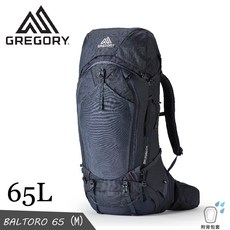 GREGORY BALTORO 65 登山背包, M