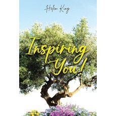 (영문도서)Inspiring You! Paperback, Covenant Books, English, 9798894859057