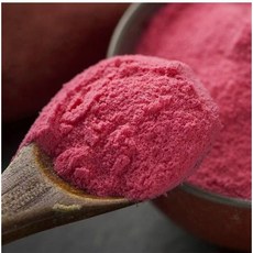 크랜베리 분말 가루 한차요리케이크 재료, 1개, 250g