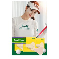 필드온 썬패치 (하이드로겔 기미패치), 1박스