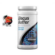 帥哥水族【西肯 Seachem】七彩pH緩衝劑 N-4266 七彩 PH 七彩, 1個, 250克, 250克