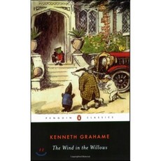 The Wind In The Willows, Penguin Classics