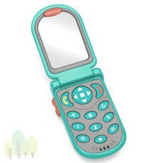 파스텔숲길 어린이장난감 아기핸드폰