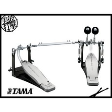 TAMA HPDS1TW Dyna-Sync系列直驅雙踏板 【美鼓打擊】