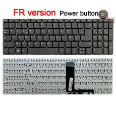 Lenovo 330 17ICH BR/PO/SP/US 키보드, 07 FR power, 07 FR power