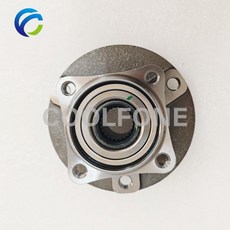스마트 카브리오 로드스터 452용 리어 휠 허브 베어링 2072V009000000