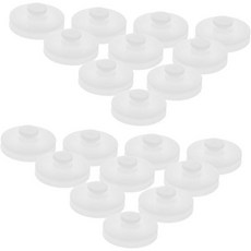 케이수 40개 들어있는 플라스틱 이중 구조 풀리 휠 내하중 강화된 벨트 구동용 부품 모터용 감속 기능이 있는 차량 모형 장난감, 케이수 40개 들어있는 플라스틱 이중 구조 풀리 휠 내