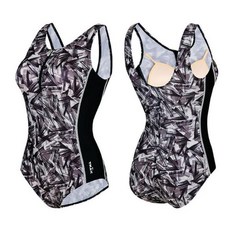 제인코트 세이브존08 앞지퍼 U백 GKF0111