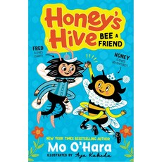Honey's Hive: Bee a Friend/Mo O'Hara 經濟/商業, 詳見詳細資訊