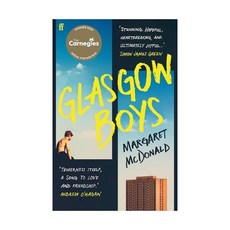 영문 영어 유아 도서 Glasgow Boys Paperback 영국판 1877386, 영문 영어 유아 도서 Glasgow Boys Paper