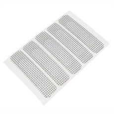 ML 방충망 보수스티커 10p 창문물구멍막이