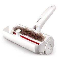 털제거기 빨아쓰는 반영구 롤러 먼지청소기 반려견 반려묘