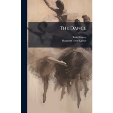 (영문도서)The Dance Hardcover, Hutson Street Press, English, 9781024787610