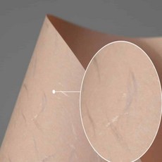 대례지 A4 살구색 15매 한지편지봉투 새해용돈봉투 전통한지공예 say+8525tJ