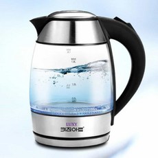 로컬코리아 무선 전기포트 1.8L 차주전자
