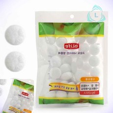 별봄샤인 나프탈렌 방충제 35개입 제습제