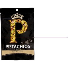 코바야시 쇼지 피스타치오 이탈리안 트러플 80g, 사이즈, 1개