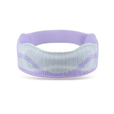 무릎 슬개건 스트랩 보호대 등산 농구 달리기 점퍼스 테니스 배구용, 색상: 5. Purple