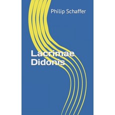 (영문도서) Lacrimae Didonis Paperback, Independently Published, English, 9798848060713