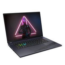 기가바이트 2024 어로스 16X 코어i7 인텔 14세대 지포스 RTX 4060, Midnight Gray, AORUS 16 X AKG-53KRG, 512GB, 16GB, Free DOS