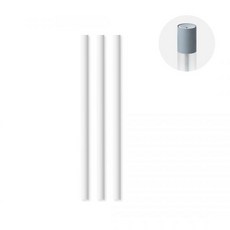 루메나 H2 코튼필터, H2 코튼필터_3EA