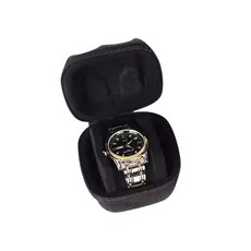 손목 시계 보관함 하드 케이스 휴대용 가방