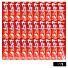 후버 NFC 토마토 주스, 30개, 200ml