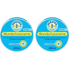 페나텐 상처보호 크림 200ml x 2