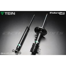 TEIN CX-5 (KE) 12-17 原廠型運動版減震筒組, 1個, 阻尼不可調