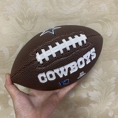 MAX.VIC 迷彩美式橄欖球 6號, 1個, 3號棕色球隊隨機皮軟幼兒園推薦, 3號棕色球隊隨機皮軟幼兒園推薦