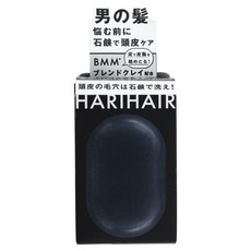 Pelican 沛麗康 Hari男士頭皮護理洗髮精, 1瓶, 100g