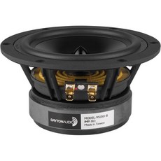 데이튼 오디오 RS1508 6인치 레퍼런스 우퍼, 데이튼 오디오 RS150-8 6인치 레퍼런스 우퍼