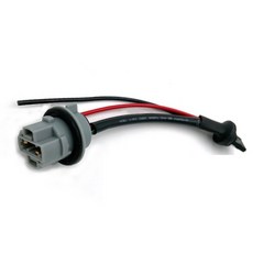 SLO 方向燈取電線 專用接頭 免剪線 DIY安裝 多車型適用, 依車種, T20/單條, 不適用