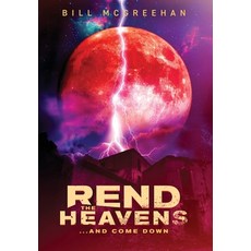 (영문도서)Rend the Heavens: And Come Down Hardcover, Rth, English, 9798993680620
