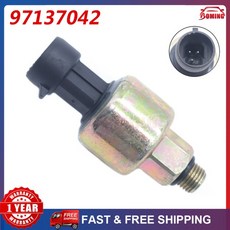 97137042 홀든 잭파로 오일 레일 압력 센서 4JX1 ORPS 97 137 042 UBS Isuzu 3.0L TD, 한개옵션0