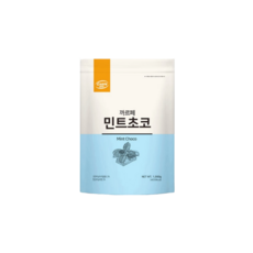 까르페 민트초코 파우더, 1kg, 3개, 1개입
