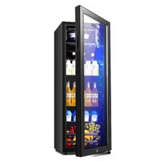 와인 냉장고 대형 와인셀러 저장고 신혼가전 238L 일반형, 238L 고급형, 상세페이지 참고