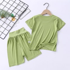 BabyBear 兒童莫代爾套裝