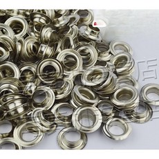 12mm 자동 아일렛기 전용알 무환 피딩심 1000개, 12mm(스텐)_1000개