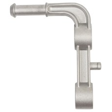 머플러 브래킷 어셈블리 68275662AB 1500용 교체 머플러 지지대