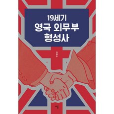 19世紀英國外交部形成史, 蔡倫, 金賢洙