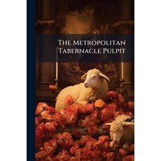 (英文圖書)The Metropolitan Tabernacle Pulpit: Sermons Parts 261-272 平裝版, Nabu Press, 英文