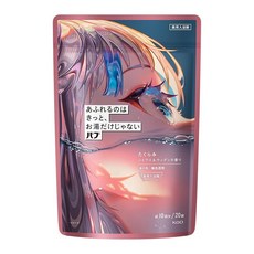 거품이 넘치는 것은 분명 뜨거운 물 뿐만이 아니야 타쿠라미 시트러스 우디향 20정들이 입욕제 탄산 입욕제 바스밤, 1개, 1g