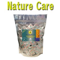 뉴질랜드 Nature Care 프로폴리스 Bee Propolis Extra Strength Lozenges 500g, 1개