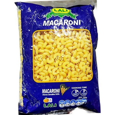 SD 마카로니 파스타면, 2개, 500g