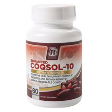 BRI NUTRITION Corksole-10軟膠囊, 1個, 60入