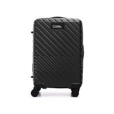 브랜드정품 NATIONALGEOGRAPHIC N255ASU440 부다페스트 캐리어 20형 BLACK 152900